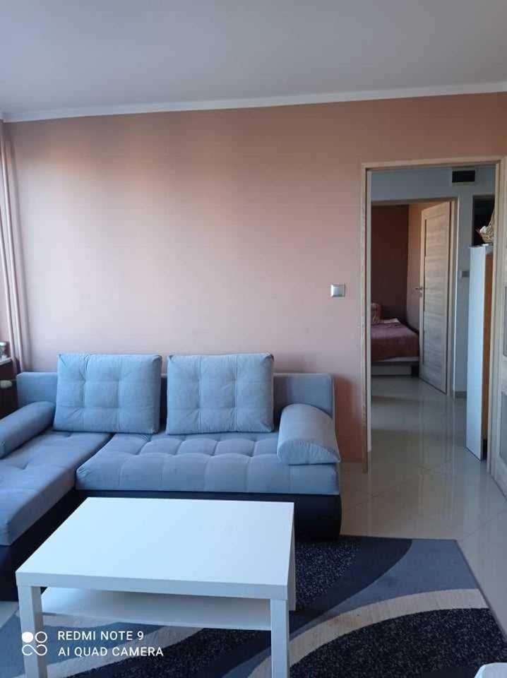 Retro Apartament Blisko Parku Koszalin Exterior foto